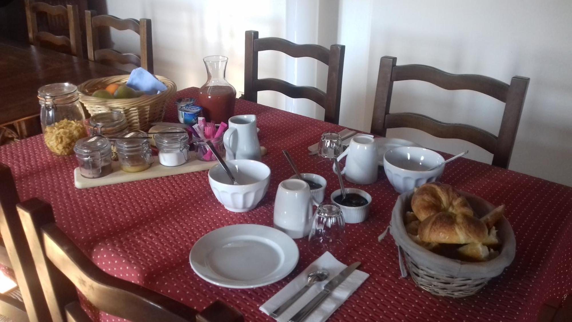 Ozenay Les Maisons Vigneronnes מראה חיצוני תמונה