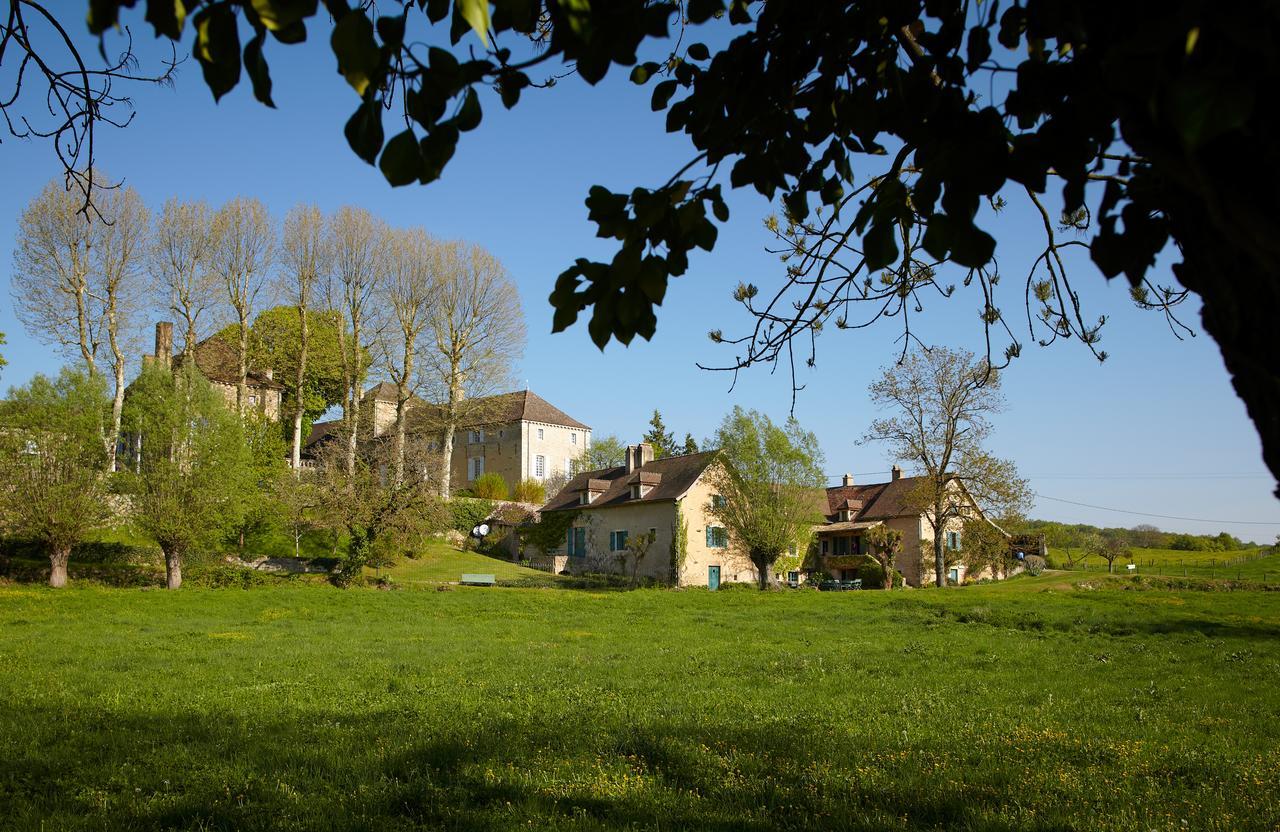 Ozenay Les Maisons Vigneronnes מראה חיצוני תמונה